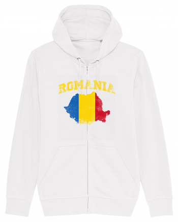 Romania White