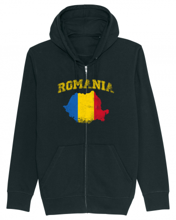 Romania Black