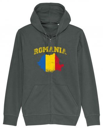 Romania Anthracite