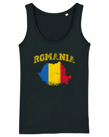 Romania Black