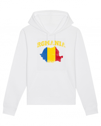 Romania White