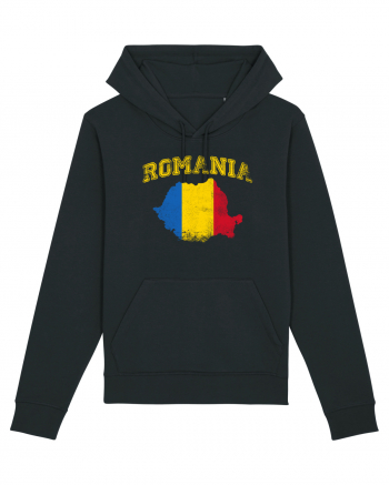 Romania Black