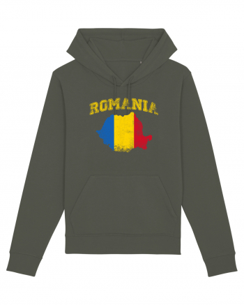 Romania Khaki