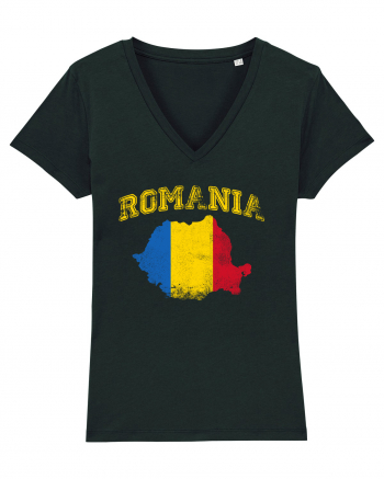 Romania Black