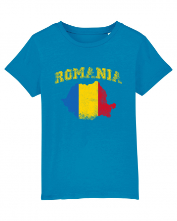 Romania Azur