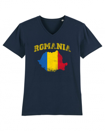 Romania French Navy