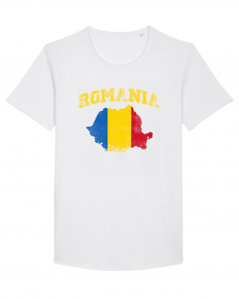 Romania White