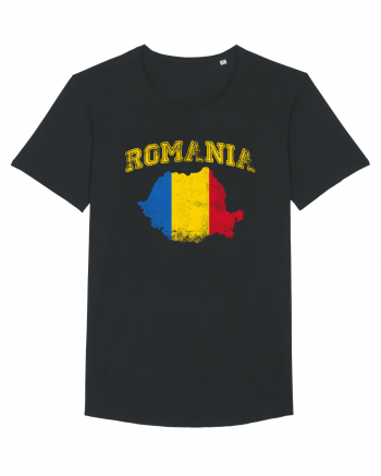 Romania Black