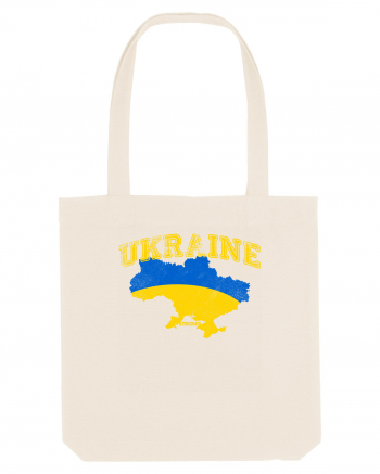 Ukraine Strong Natural