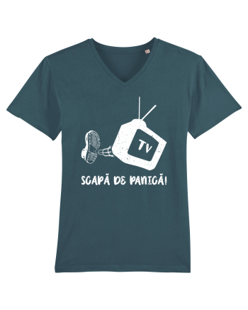 Scapă de panică! Stargazer