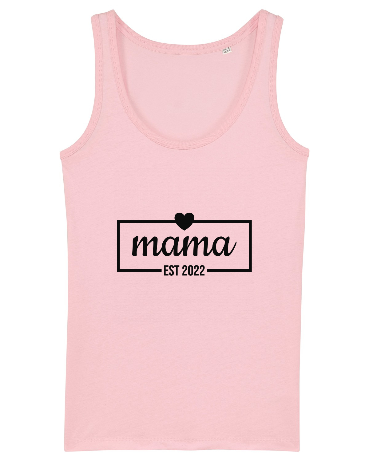 Maiou Damă Dreamer Cotton Pink