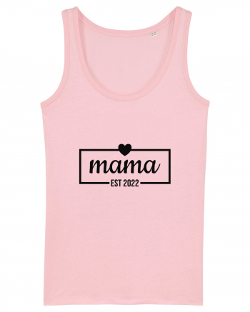 Viitoare Mamica. Mama din 2022. Cotton Pink