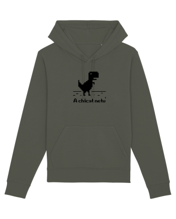 A chicat netu' Khaki