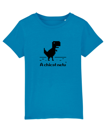 A chicat netu' Azur