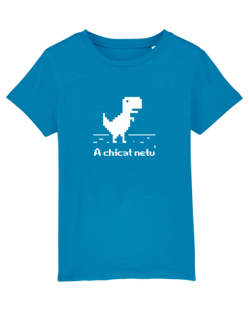 A chicat netu' Azur