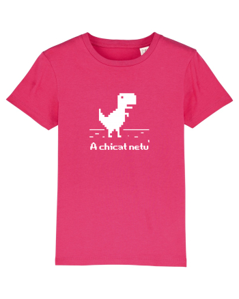 A chicat netu' Raspberry