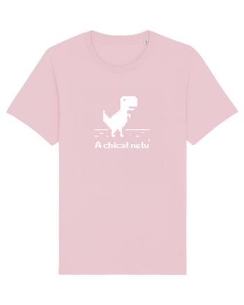 A chicat netu' Cotton Pink