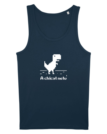 A chicat netu' Navy