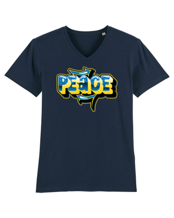 Peace French Navy