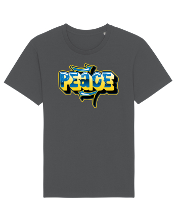 Peace Anthracite