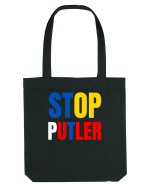 Stop Putler (Putin) Sacoșă textilă