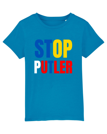 Stop Putler (Putin) Azur