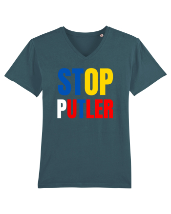 Stop Putler (Putin) Stargazer