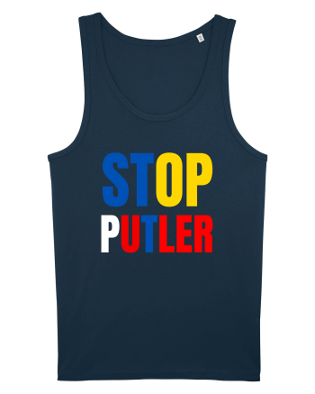 Stop Putler (Putin) Navy