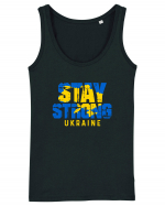 Stay Strong Ukraine Maiou Damă Dreamer
