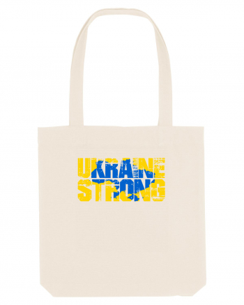 Ukraine Strong Natural