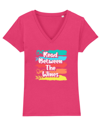 Read between the wines Raspberry