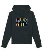 Puck Futin | Support Ukraine Hanorac Unisex Drummer