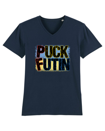 Puck Futin | Support Ukraine French Navy