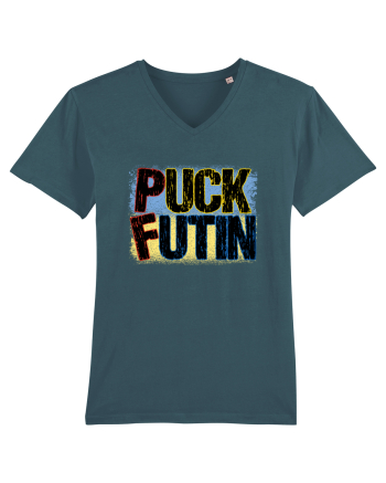 Puck Futin | Support Ukraine Stargazer