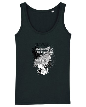 Spirit Black