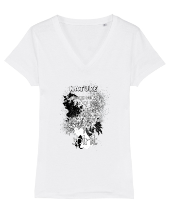 Spirit White