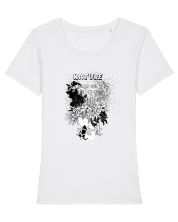 Spirit White