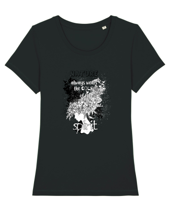Spirit Black