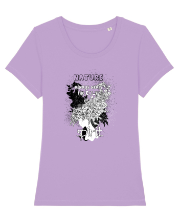 Spirit Lavender Dawn
