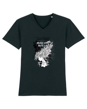 Spirit Black