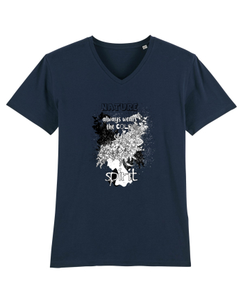Spirit French Navy