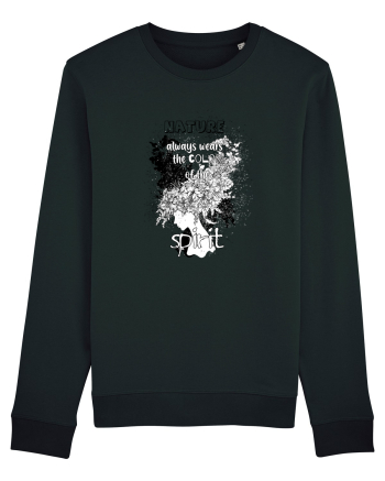 Spirit Black