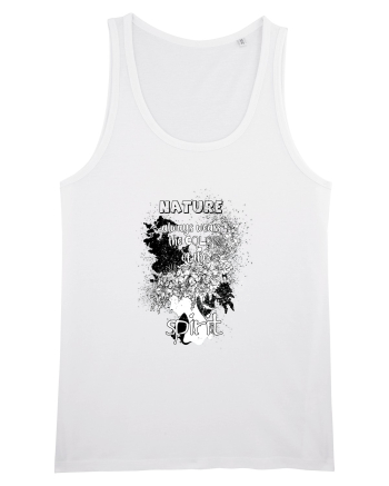 Spirit White