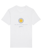 Cause of my euphoria  Tricou mânecă scurtă Unisex Rocker