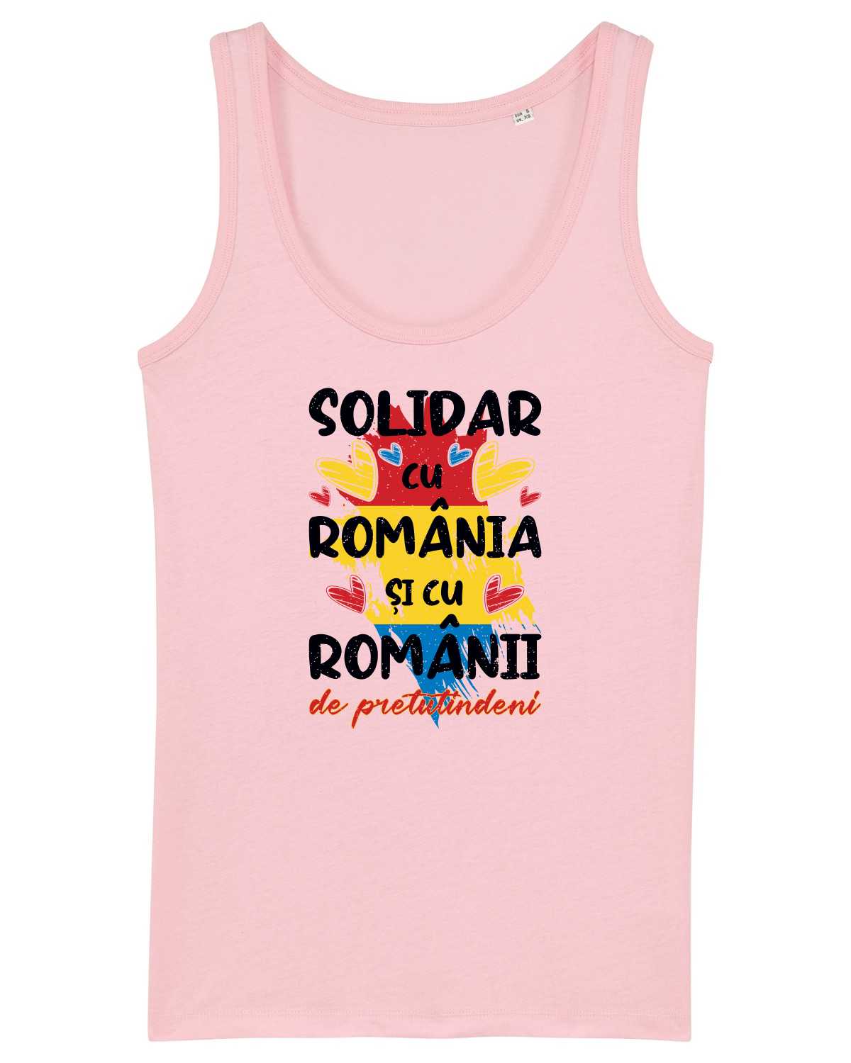 Maiou Damă Dreamer Cotton Pink
