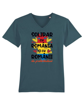 Solidar cu România Stargazer