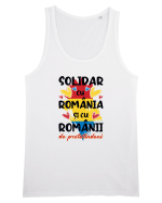 Solidar cu România Maiou Bărbat Runs