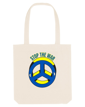 Stop The War Natural