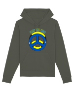 Stop The War Hanorac Unisex Drummer