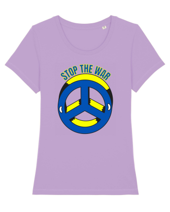 Stop The War Lavender Dawn